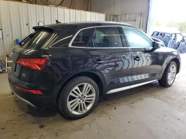 Photo 2 VIN: WA1BNAFY2J2018769 - AUDI Q5 PREMIUM 