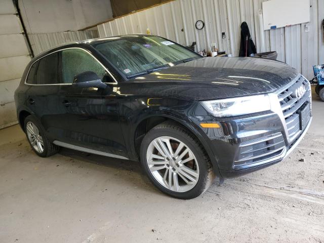 Photo 3 VIN: WA1BNAFY2J2018769 - AUDI Q5 PREMIUM 