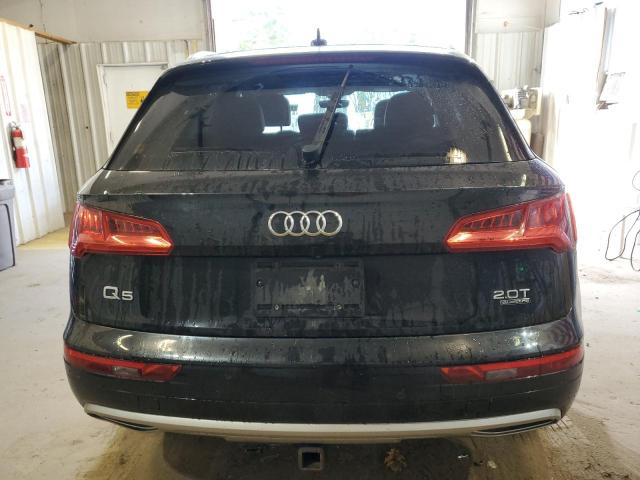 Photo 5 VIN: WA1BNAFY2J2018769 - AUDI Q5 PREMIUM 