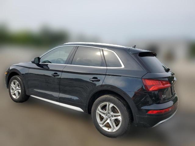 Photo 1 VIN: WA1BNAFY2J2024491 - AUDI Q5 