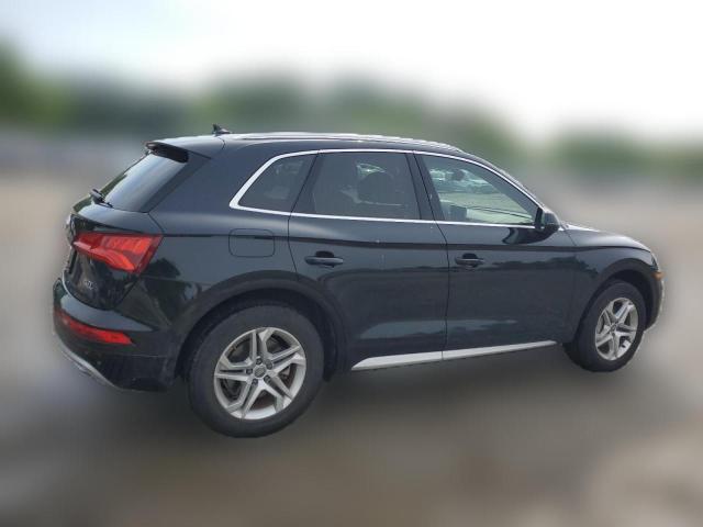 Photo 2 VIN: WA1BNAFY2J2024491 - AUDI Q5 