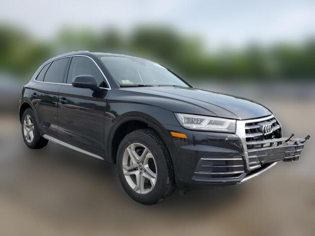 Photo 3 VIN: WA1BNAFY2J2024491 - AUDI Q5 