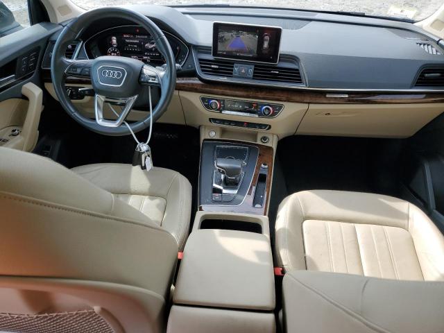 Photo 7 VIN: WA1BNAFY2J2024491 - AUDI Q5 