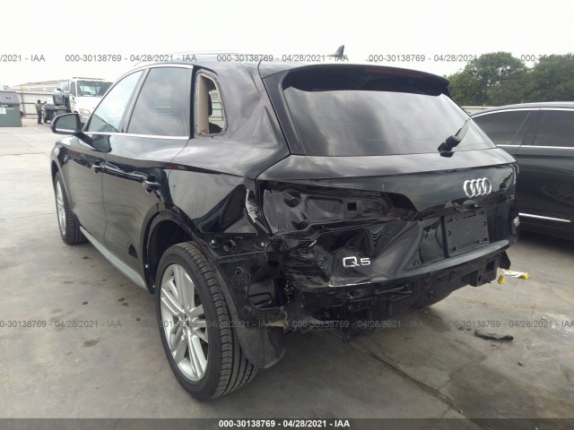 Photo 2 VIN: WA1BNAFY2J2034986 - AUDI Q5 