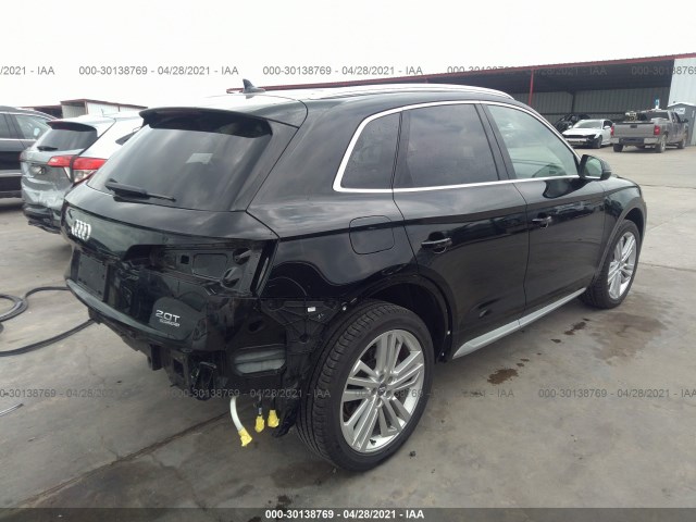 Photo 3 VIN: WA1BNAFY2J2034986 - AUDI Q5 