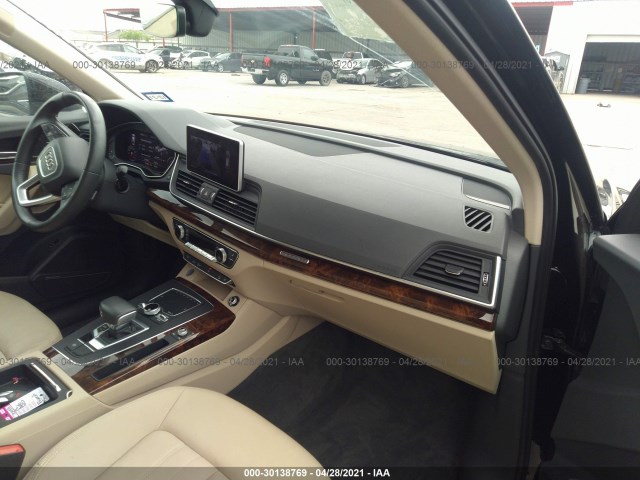 Photo 4 VIN: WA1BNAFY2J2034986 - AUDI Q5 