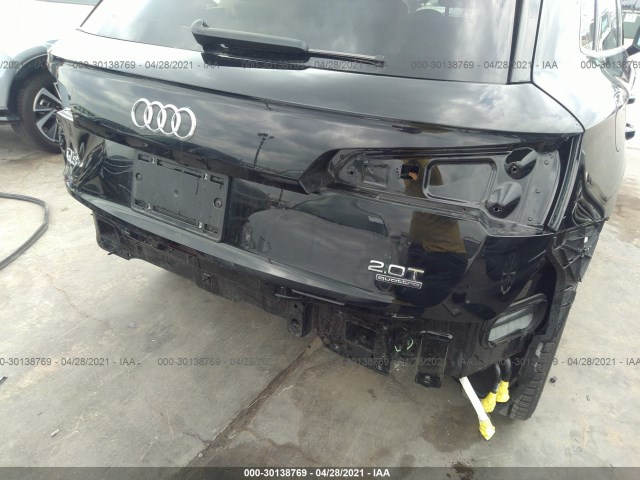 Photo 5 VIN: WA1BNAFY2J2034986 - AUDI Q5 