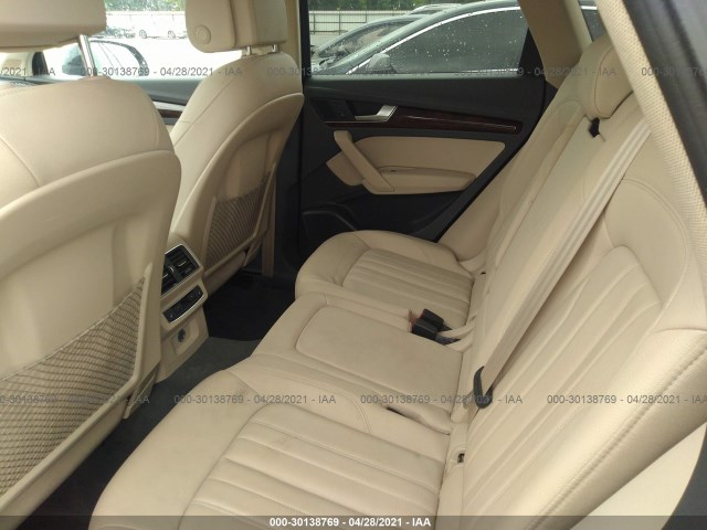 Photo 7 VIN: WA1BNAFY2J2034986 - AUDI Q5 