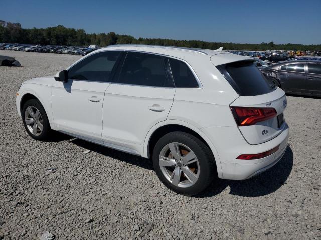 Photo 1 VIN: WA1BNAFY2J2036091 - AUDI Q5 