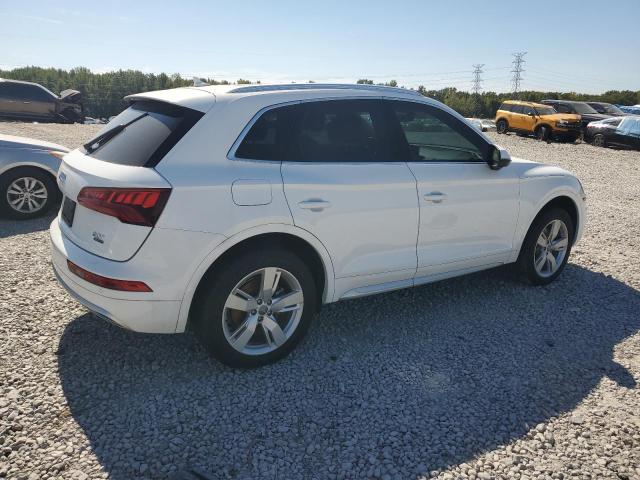 Photo 2 VIN: WA1BNAFY2J2036091 - AUDI Q5 