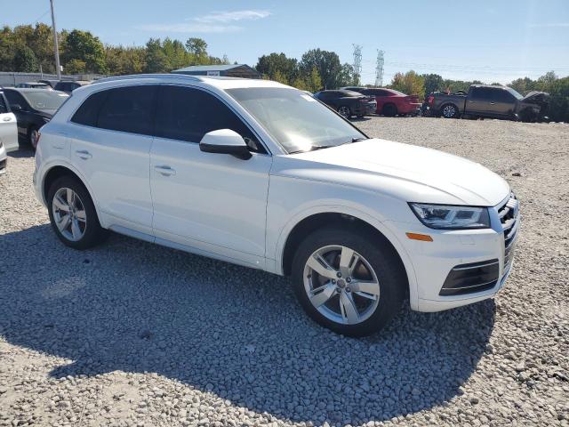 Photo 3 VIN: WA1BNAFY2J2036091 - AUDI Q5 