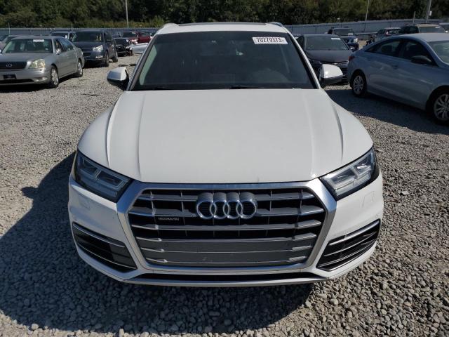 Photo 4 VIN: WA1BNAFY2J2036091 - AUDI Q5 