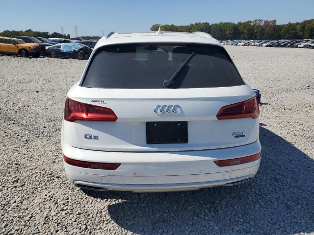 Photo 5 VIN: WA1BNAFY2J2036091 - AUDI Q5 