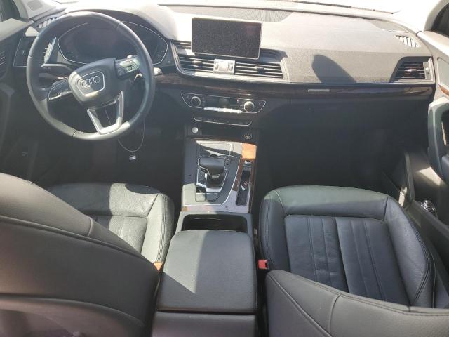 Photo 7 VIN: WA1BNAFY2J2036091 - AUDI Q5 