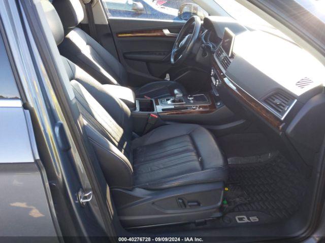 Photo 4 VIN: WA1BNAFY2J2038505 - AUDI Q5 