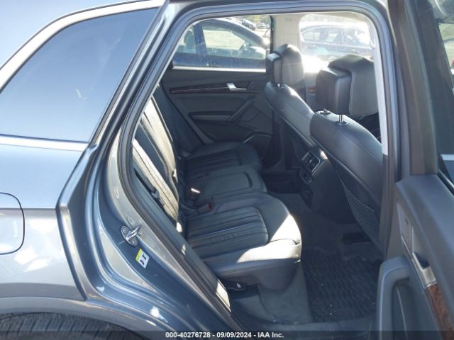 Photo 7 VIN: WA1BNAFY2J2038505 - AUDI Q5 