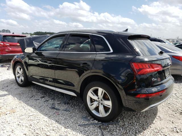 Photo 1 VIN: WA1BNAFY2J2044045 - AUDI Q5 PREMIUM 