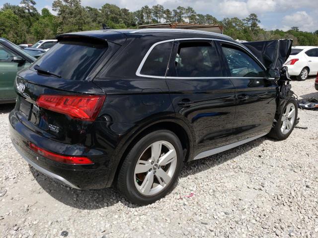 Photo 2 VIN: WA1BNAFY2J2044045 - AUDI Q5 PREMIUM 