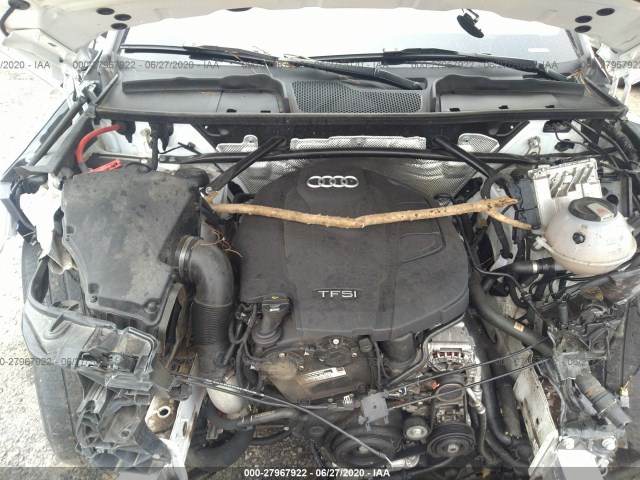 Photo 9 VIN: WA1BNAFY2J2046474 - AUDI Q5 