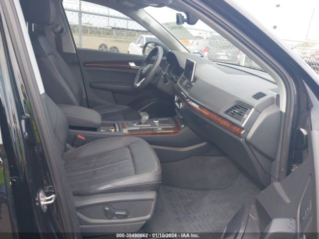 Photo 4 VIN: WA1BNAFY2J2047074 - AUDI Q5 