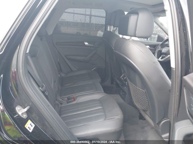 Photo 7 VIN: WA1BNAFY2J2047074 - AUDI Q5 