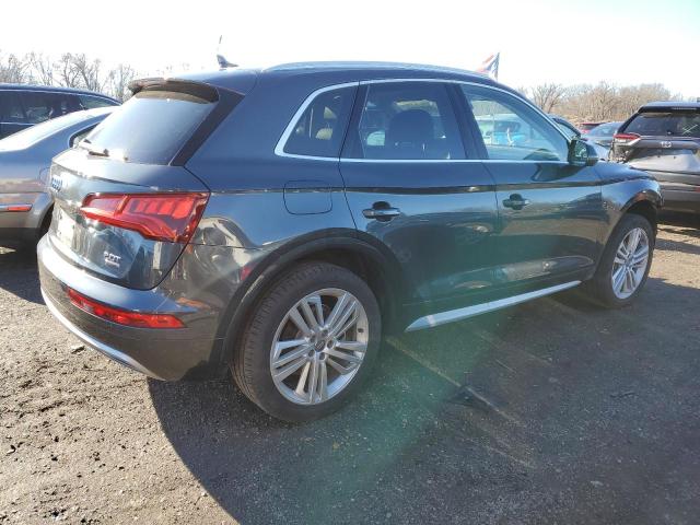 Photo 2 VIN: WA1BNAFY2J2049228 - AUDI Q5 PREMIUM 