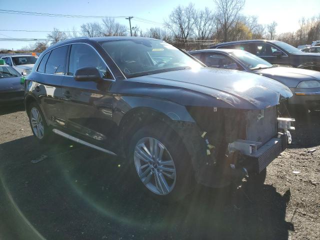 Photo 3 VIN: WA1BNAFY2J2049228 - AUDI Q5 PREMIUM 