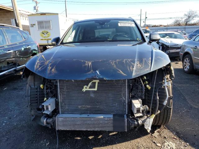 Photo 4 VIN: WA1BNAFY2J2049228 - AUDI Q5 PREMIUM 