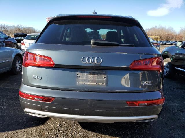 Photo 5 VIN: WA1BNAFY2J2049228 - AUDI Q5 PREMIUM 