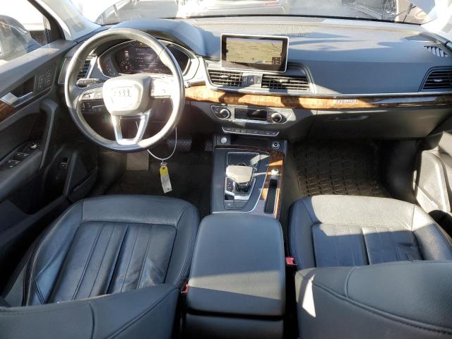 Photo 7 VIN: WA1BNAFY2J2049228 - AUDI Q5 PREMIUM 