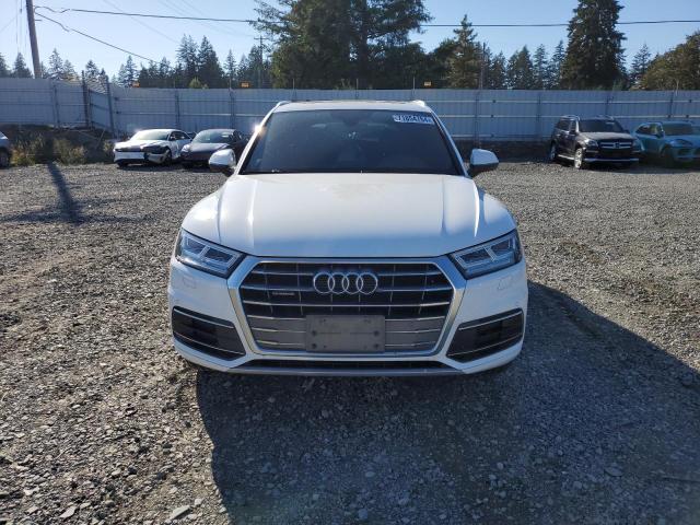 Photo 4 VIN: WA1BNAFY2J2057345 - AUDI Q5 PREMIUM 