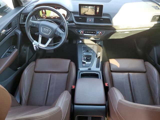 Photo 7 VIN: WA1BNAFY2J2057345 - AUDI Q5 PREMIUM 