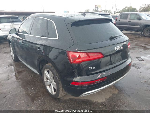 Photo 2 VIN: WA1BNAFY2J2057376 - AUDI Q5 