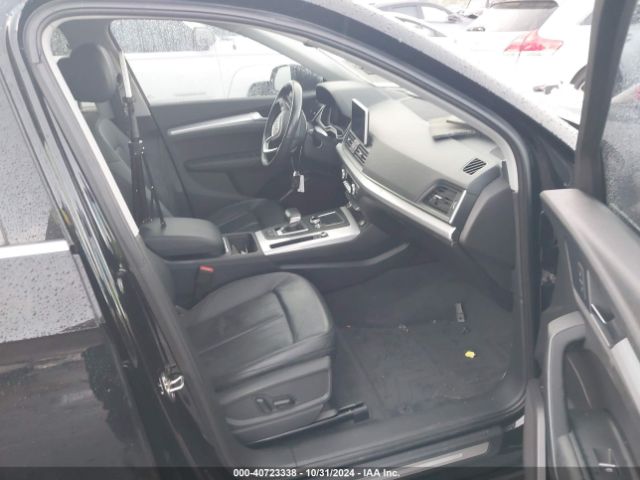 Photo 4 VIN: WA1BNAFY2J2057376 - AUDI Q5 