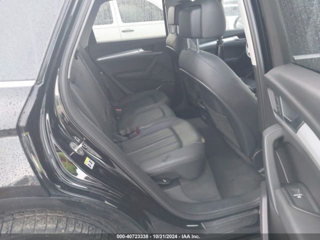 Photo 7 VIN: WA1BNAFY2J2057376 - AUDI Q5 