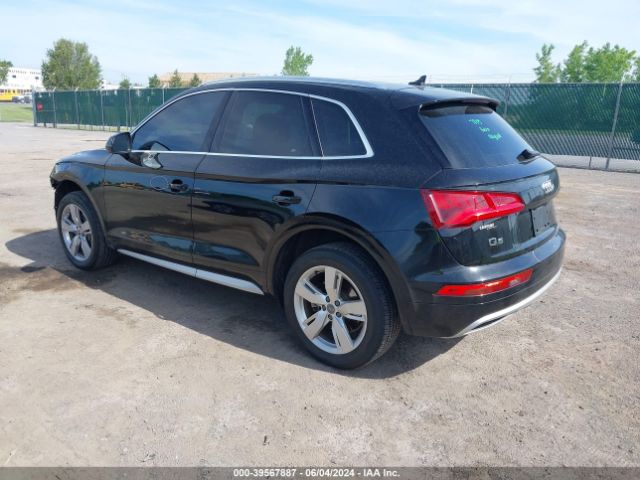 Photo 2 VIN: WA1BNAFY2J2063811 - AUDI Q5 