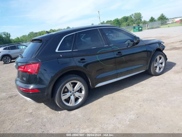 Photo 3 VIN: WA1BNAFY2J2063811 - AUDI Q5 