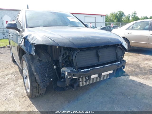 Photo 5 VIN: WA1BNAFY2J2063811 - AUDI Q5 