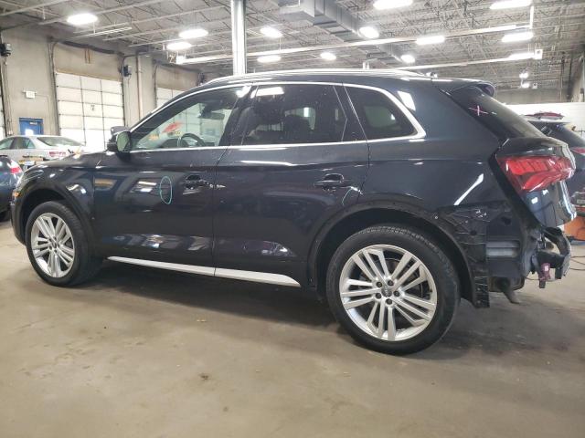 Photo 1 VIN: WA1BNAFY2J2066353 - AUDI Q5 PREMIUM 