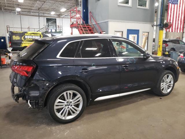 Photo 2 VIN: WA1BNAFY2J2066353 - AUDI Q5 PREMIUM 