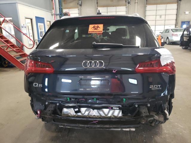 Photo 5 VIN: WA1BNAFY2J2066353 - AUDI Q5 PREMIUM 