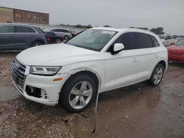 Photo 0 VIN: WA1BNAFY2J2085310 - AUDI Q5 PREMIUM 