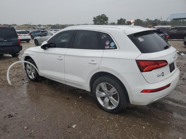 Photo 1 VIN: WA1BNAFY2J2085310 - AUDI Q5 PREMIUM 