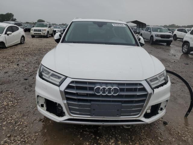 Photo 4 VIN: WA1BNAFY2J2085310 - AUDI Q5 PREMIUM 