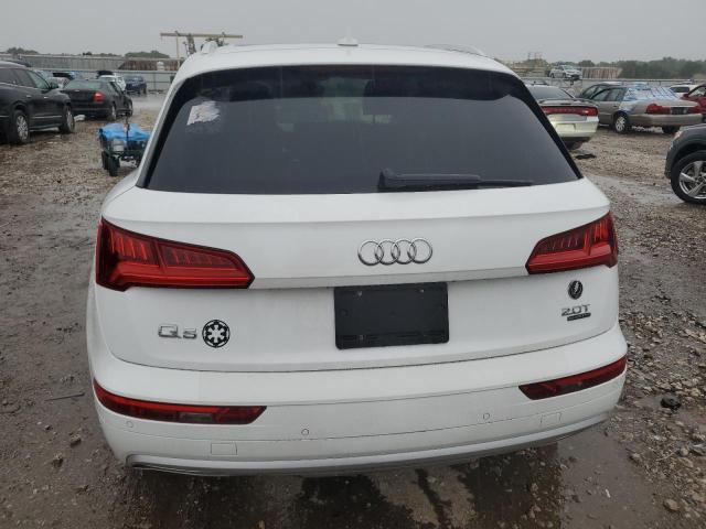 Photo 5 VIN: WA1BNAFY2J2085310 - AUDI Q5 PREMIUM 