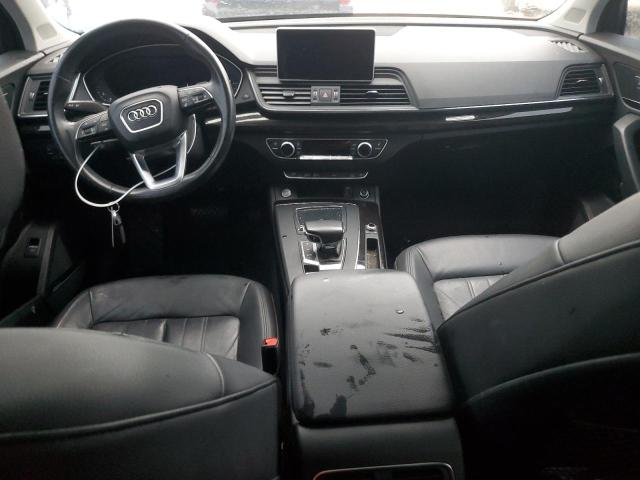 Photo 7 VIN: WA1BNAFY2J2085310 - AUDI Q5 PREMIUM 