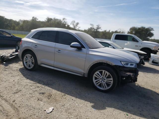 Photo 3 VIN: WA1BNAFY2J2098817 - AUDI Q5 