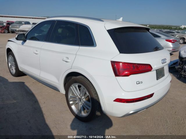 Photo 2 VIN: WA1BNAFY2J2107113 - AUDI Q5 