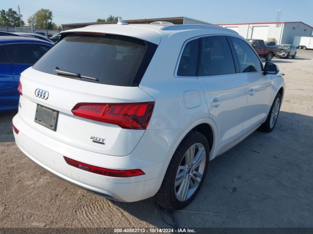 Photo 3 VIN: WA1BNAFY2J2107113 - AUDI Q5 