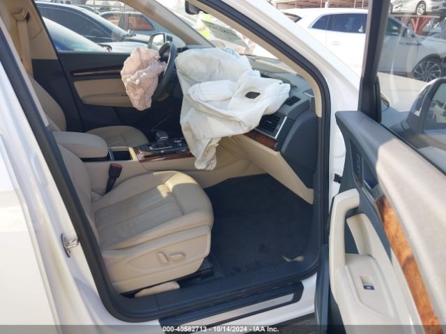 Photo 4 VIN: WA1BNAFY2J2107113 - AUDI Q5 